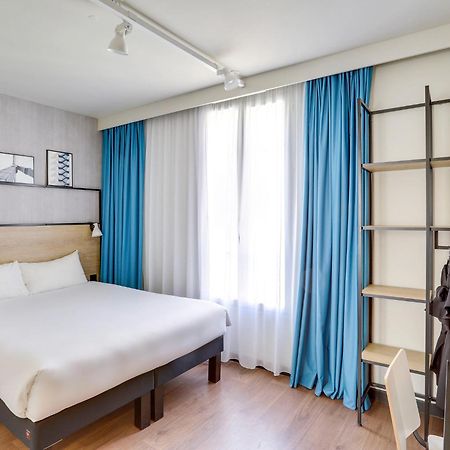 Ibis Levallois Perret エクステリア 写真