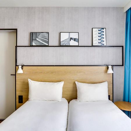 Ibis Levallois Perret エクステリア 写真