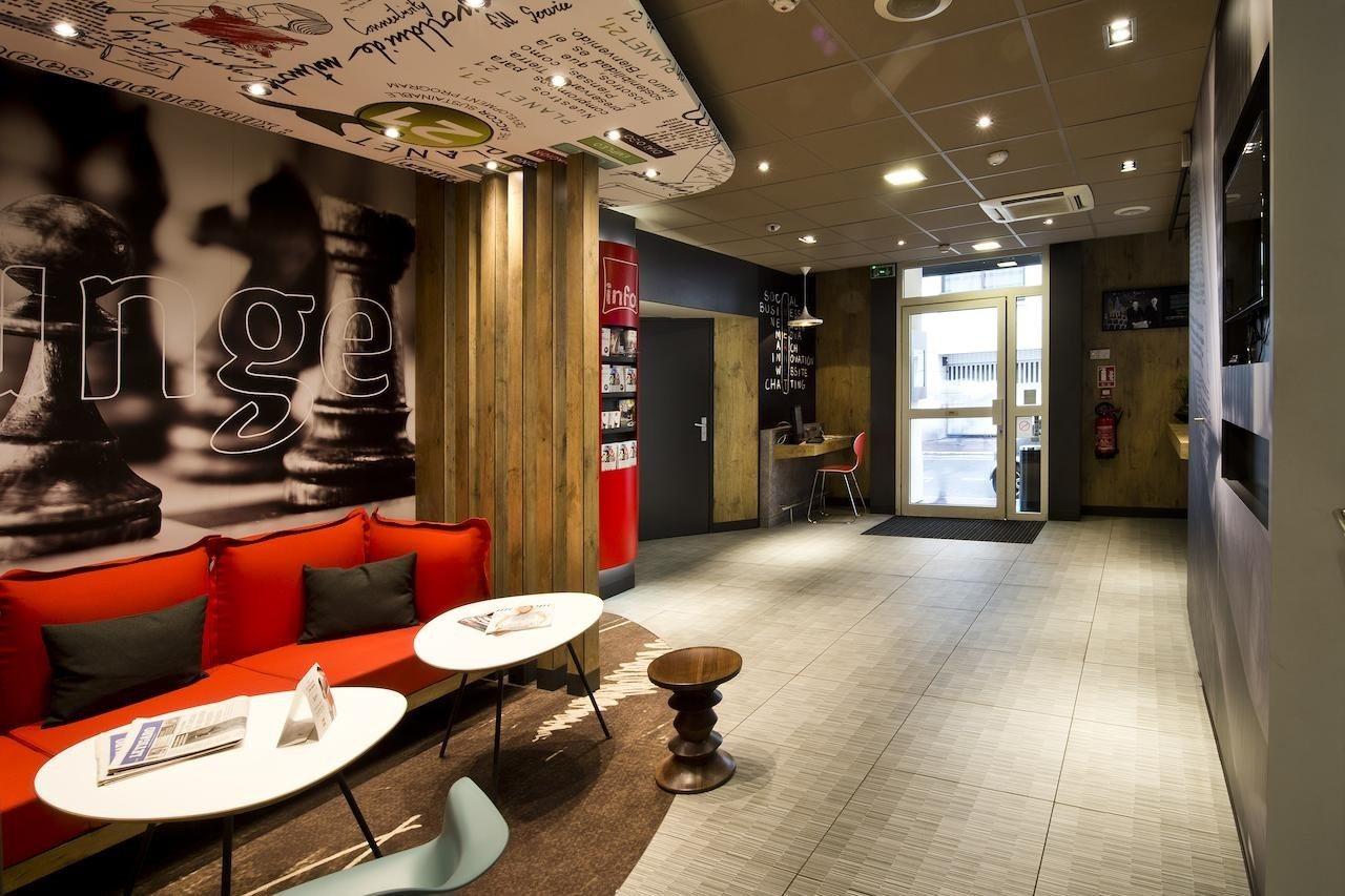 Ibis Levallois Perret エクステリア 写真