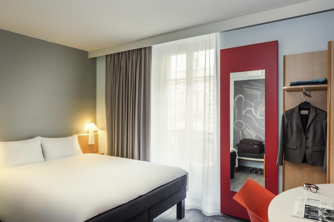 Ibis Levallois Perret エクステリア 写真