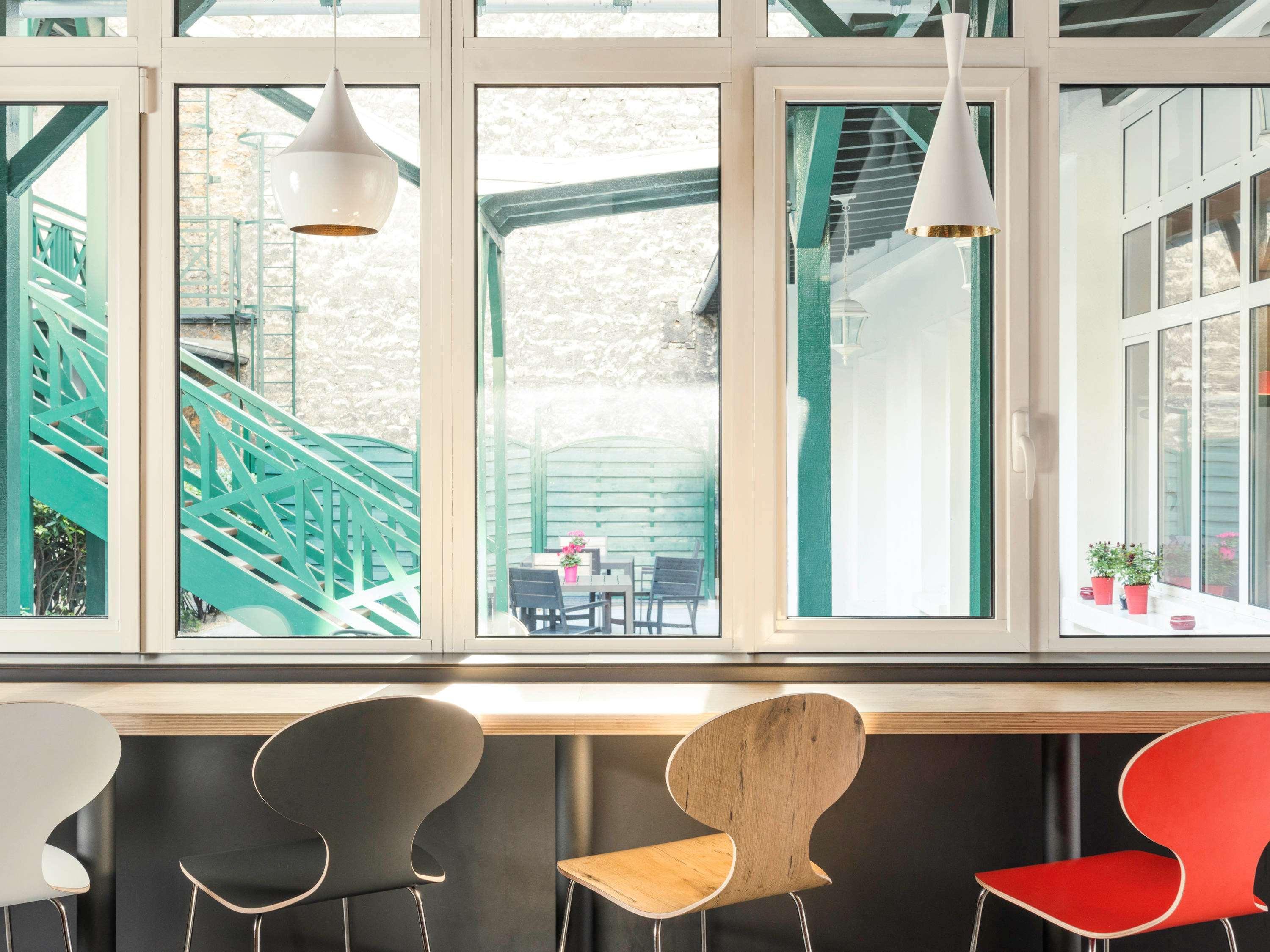 Ibis Levallois Perret エクステリア 写真