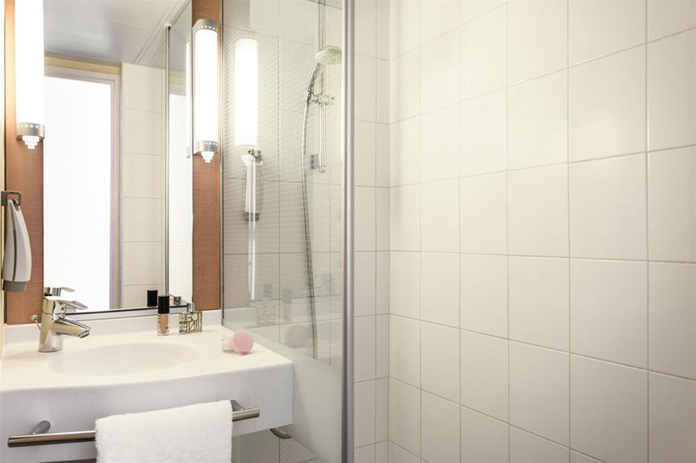 Ibis Levallois Perret エクステリア 写真
