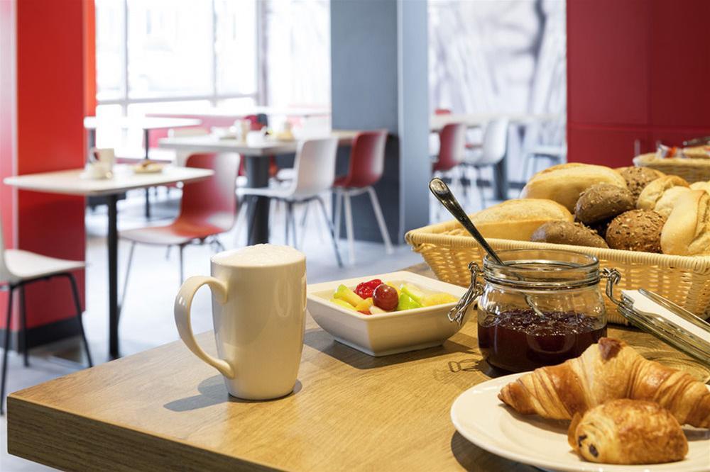 Ibis Levallois Perret エクステリア 写真