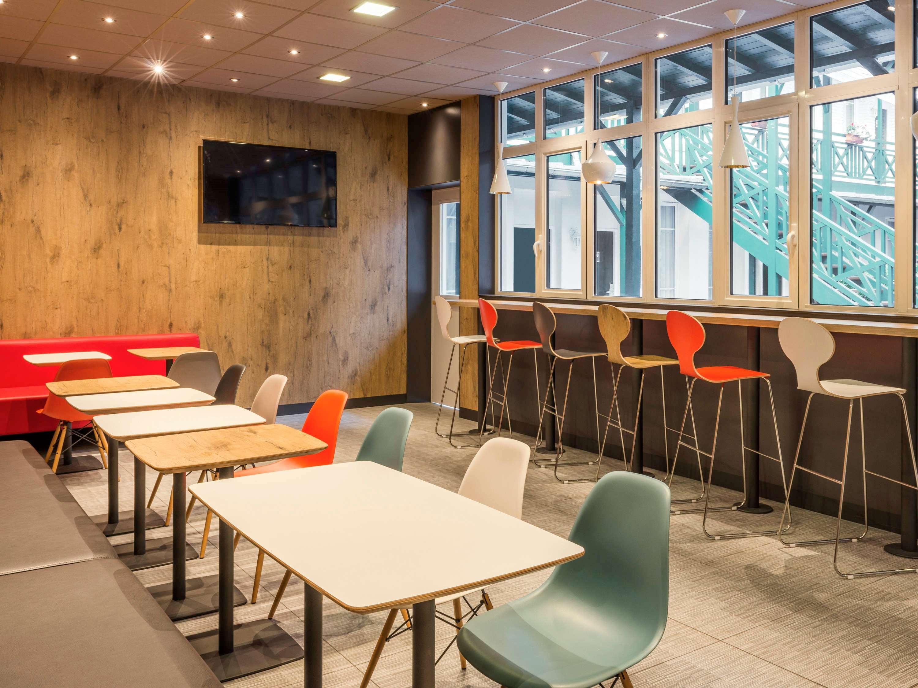 Ibis Levallois Perret エクステリア 写真