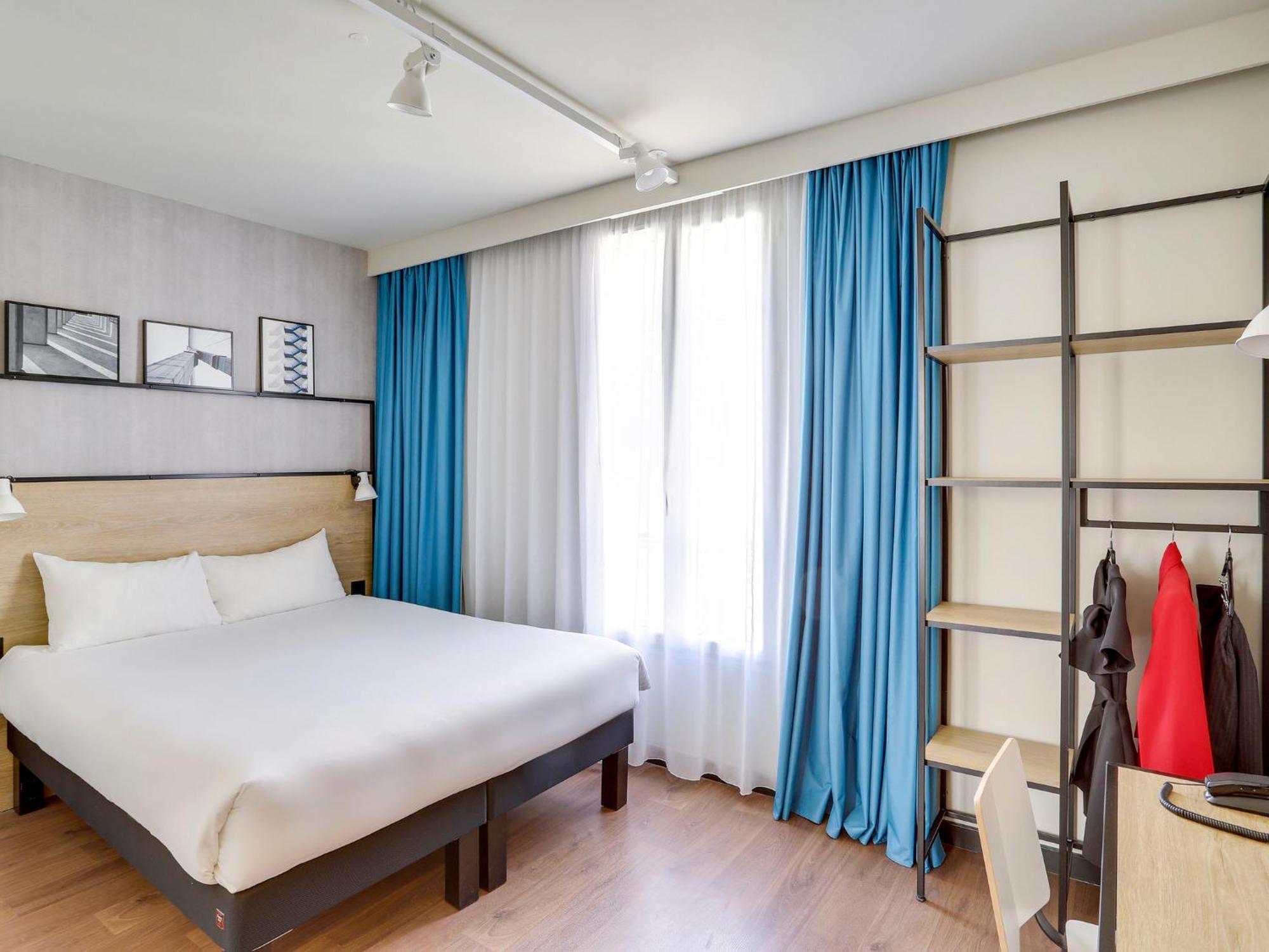 Ibis Levallois Perret エクステリア 写真