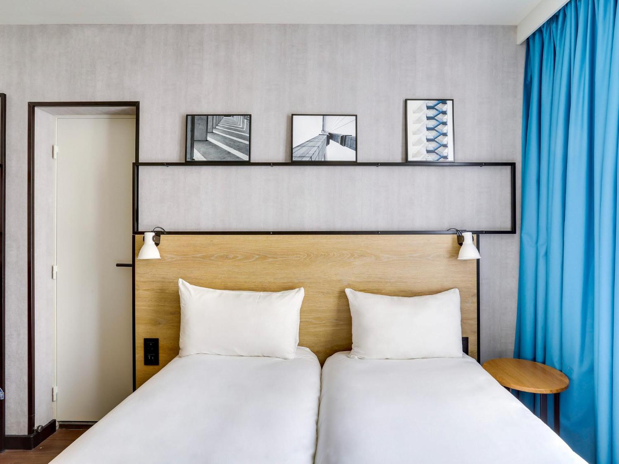 Ibis Levallois Perret エクステリア 写真