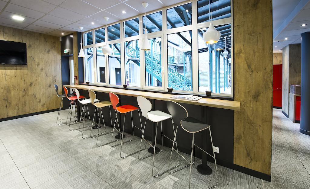 Ibis Levallois Perret エクステリア 写真