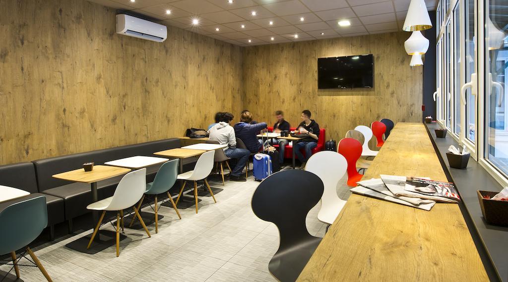 Ibis Levallois Perret エクステリア 写真