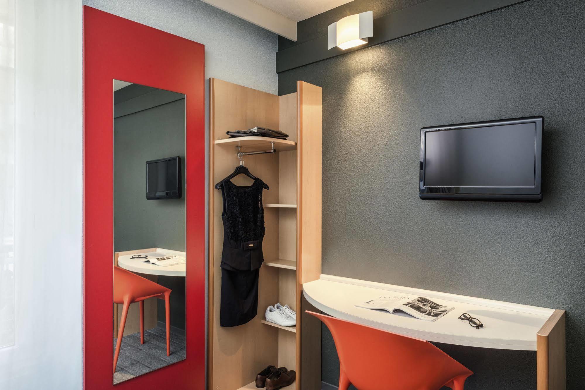 Ibis Levallois Perret エクステリア 写真