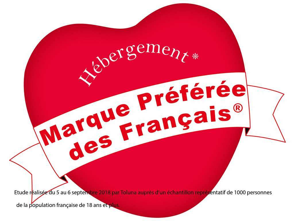 Ibis Levallois Perret 設備 写真