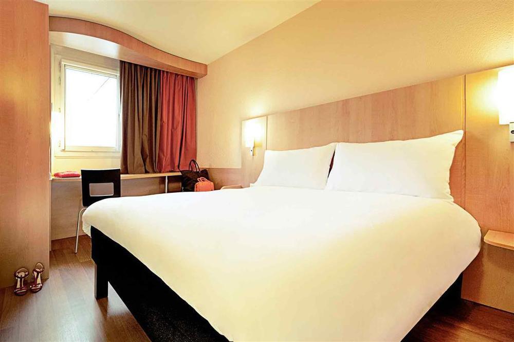 Ibis Levallois Perret エクステリア 写真