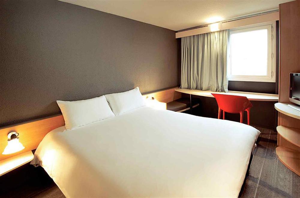 Ibis Levallois Perret エクステリア 写真